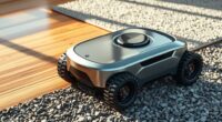 top all terrain robot vacuums