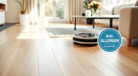 top anti allergen robot vacuums