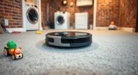 top basement robot vacuums