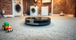top basement robot vacuums