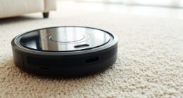 top dual brush robot vacuums