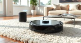 top gps robot vacuums