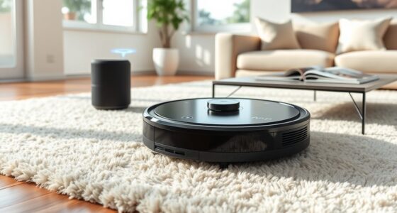 top gps robot vacuums