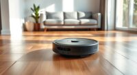 top long lasting robot vacuums