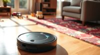 top multi floor robot vacuums