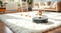 top pet friendly robot vacuums
