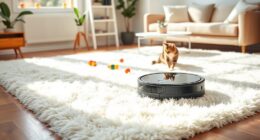 top pet friendly robot vacuums