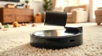 top pet hair vacuum picks