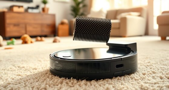 top pet hair vacuum picks