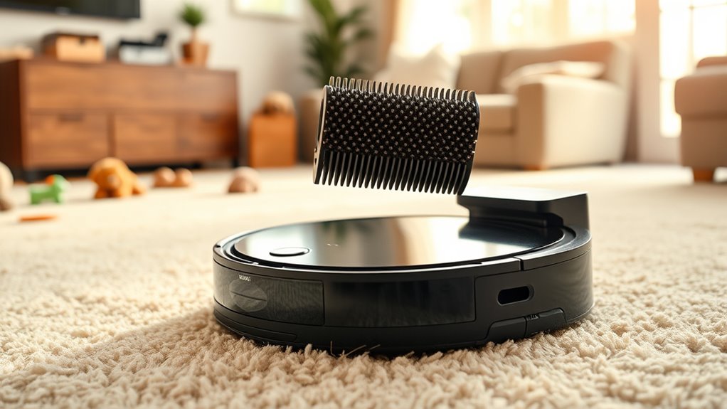 top pet hair vacuum picks