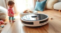 top pet toddler vacuum picks