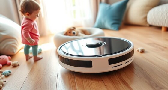 top pet toddler vacuum picks
