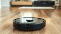 top remote start robot vacuums