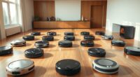 top robot vacuums 2025