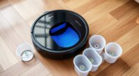 top robot vacuums 2025