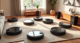 top robot vacuums 2025