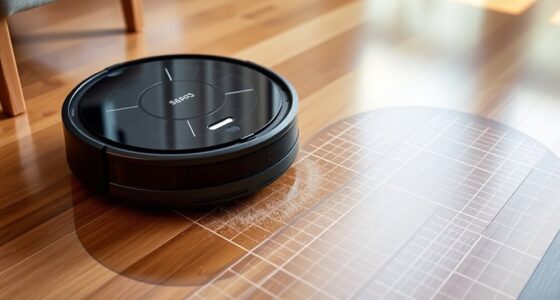 top robot vacuums 2025