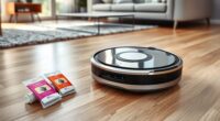 top robot vacuums 2025