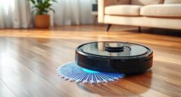 top robot vacuums 2025