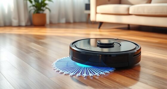 top robot vacuums 2025