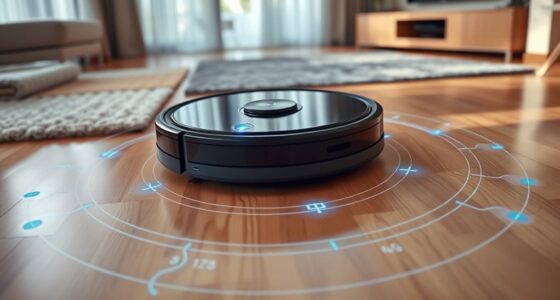 top robot vacuums 2025