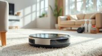top robot vacuums auto shutoff