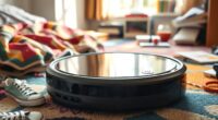 top robot vacuums for college