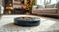 top robot vacuums for holidays