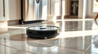 top robot vacuums for kitchens