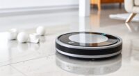 top robot vacuums for stone floors