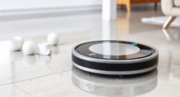 top robot vacuums for stone floors