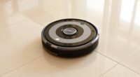 top robot vacuums for tile