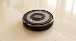top robot vacuums for tile