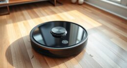 top robot vacuums tangle free