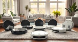 top robot vacuums trade in