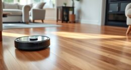 top robot vacuums with gyroscopes