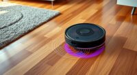 top robot vacuums with mapping