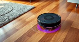 top robot vacuums with mapping