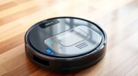 top robot vacuums with mopping