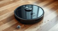 top robot vacuums with mops
