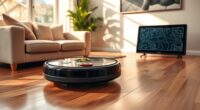 top robot vacuums with offline mapping