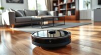 top robot vacuums with scheduling
