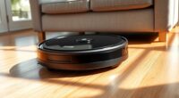 top robot vacuums with vacuum only