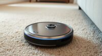 top turbo mode robot vacuums