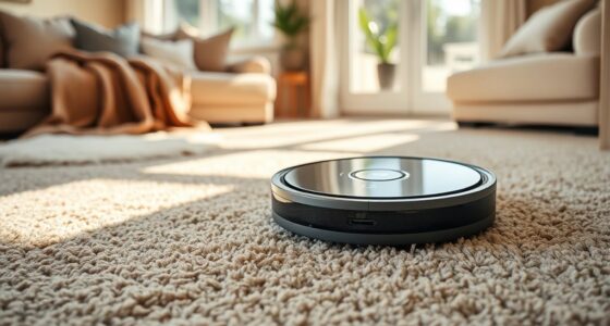 top vacuums for rental properties