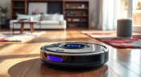 top voice enabled robot vacuums