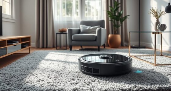 top zone cleaning vacuums