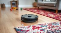 triple pass vacuum cleaners