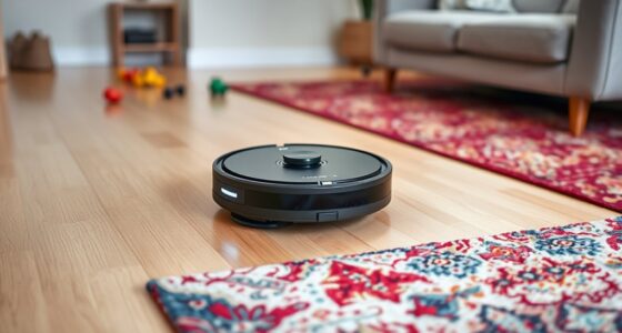 triple pass vacuum cleaners