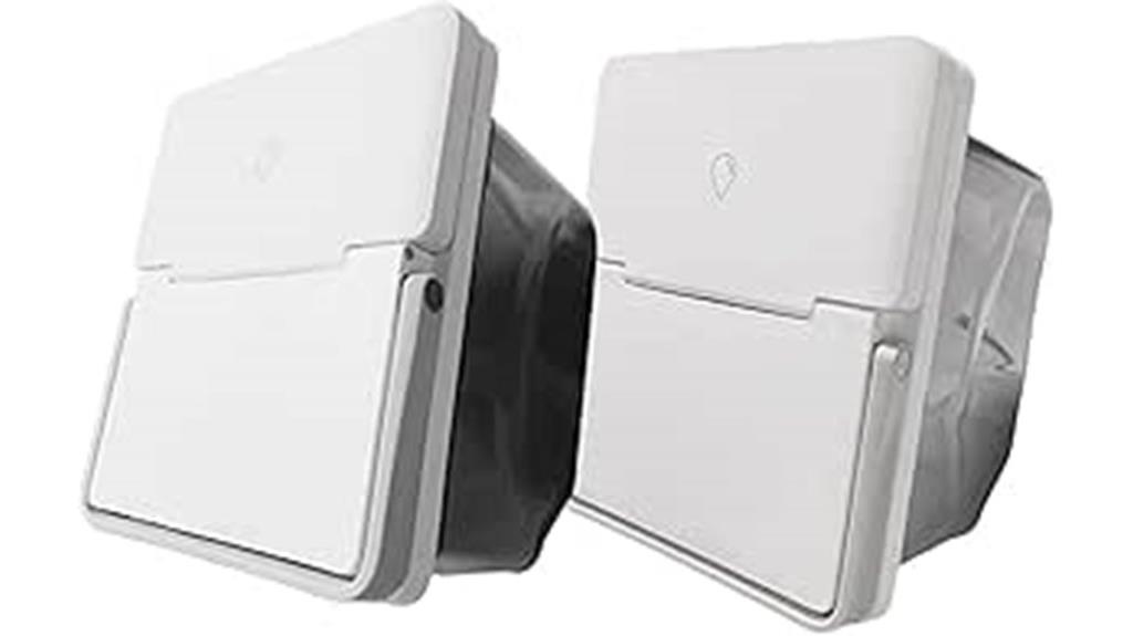 water tank compatibility set